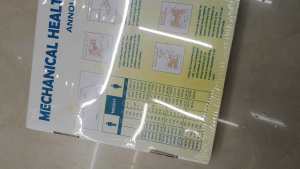 Analog Mechanical Scale Body Weight Personal Scale Weight Scale Penimbang Berat Badan Max 100kg体重秤称重精准家用人体秤健康成人秤机械秤指针秤