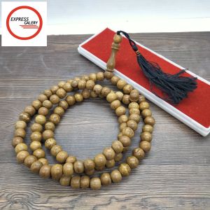 tasbih kayu gaharu wangi original C67