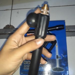 G47 Original Stand Mic Kaki Bulat Karaoke Holder Bundar Mik TABLE Tempat MICROPHONE Meja Gantungan mikrophone studio sound pro audio peganan TRIPOT penopang asli UTS