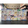เซรั่มบูสต์ผิว เคลียร์โนส แอคเน่ แคร์ โซลูชั่น Clear nose Acne Care Solution Serum เซรั่ม วิตซี/กล่อง 6 ซอง. 