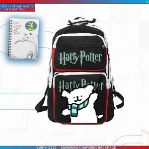 กระเป๋าเป้สะพายหลัง Oxford Cloth ขนาดใหญ่ กระเป๋าใส่หนังสือผู้ชายและผู้หญิง กระเป๋าสะพายไหล่แบบลำลอง ซิปปิด