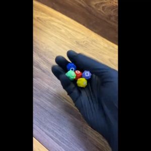 Gonggi Mainan Squid Game & Board Game Anak Khas Korea