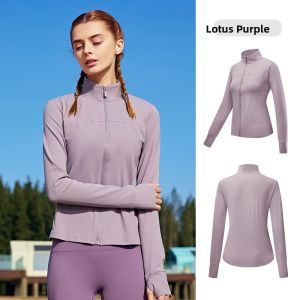 Jeep | Jeep Professional Running Quick Dry Yoga Clothes Long Sleeve Womens Casual Sports Outerwear Spring Season New Arrival