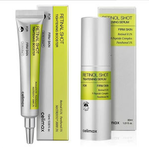 New Original Celimax Korea The Vita A Retinal Skin Care Face Care Eye Cream Wrinkle-resistant Whitening Beauty Skin Care Product