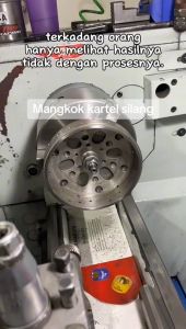 Mengenal Aksesoris Vario 150 CVT & Mangkok Kopling Custom PCX 150