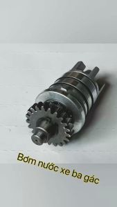 Bơm nước chất lượng tốt của xe ba gác xe ba bánh