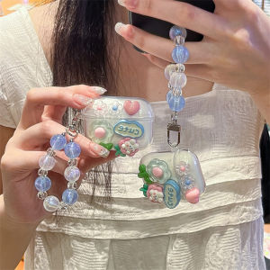 Transparent Silicone Protective Case for Oppo Enco R4 Air4i Air4Pro Bluetooth Earphones Soft Free4 Danelectro Version