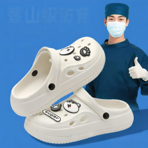 Dép Chống Trượt Kháng Mùi