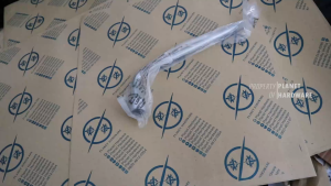 Kunci Roda Ban Mobil Ukuran 21 mm Cocok Untuk Semua Baut Roda Mobil Cod Bayar Di Tempat / Plaza Hardware