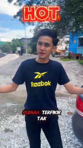 Penebat Haba Aluminium Bubble Foil (1.2m x 1m) Rumah Roofing Reflective