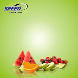 SPEED ENERGY DRINK 265 ML