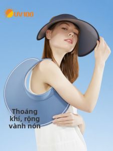 UV100 | Anti-UV Breathable Sun Hat