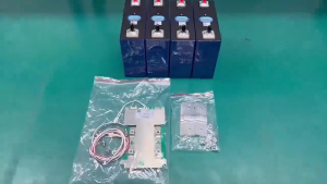 【30Ah CATL/BYD Baru Lifepo4 Baterai】3.2V 30Ah Lifepo4 Baterai Cell Lithium Iron Phosphate Deep Cycles for Diy 12V 24V 36V 48V Solar Energy UPS Power (hot Sell)