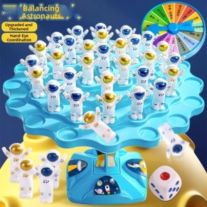 WOWEIAOKUANG | Brain Training Parent-Child Interaction Focus Exercise Board Game