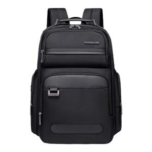Arctic Hunter | Large Capacity Commuter Business Travel Backpack