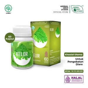 HIU – Daun Kelor Membantu Memelihara Kesehatan Tubuh