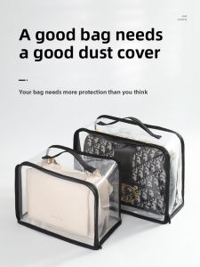 AIYANG | Dustproof Moistureproof Storage Bag for Leather Bags