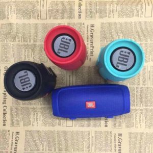 ♥ SFREE Shipping ♥ 100% Original T&G Charge 3 Outdoor Music Boombox Wireless Bluetooth Stereo Speaker