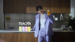 2 กล่อง ซื้อ แถม TEACHA (ทีชะ) ซื้อ 2 กล่อง แถมฟรี 1 ใบ กระบอก น้ำ