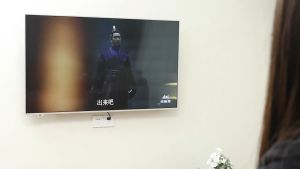 9SAT ขาแขวน LED ขนาด 32-75 นิ้ว รุ่น WA-01 (ติดผนัง ปรับก้มเงยได้) รับน้ำหนักได้ถึง 60 กิโลกรัม