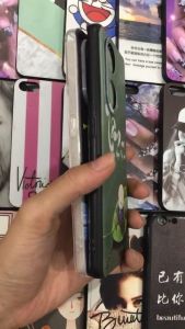 Ốp lưng Oppo Reno 8T 4G/ Reno 8T 5G dẻobảo vệ cam in hình cá koi hoa sen nhiều mẫu đẹp