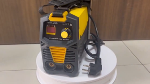 REAIM Welding Machine ARC Welding MMA-350/450/550 Machine High quality mini electric welding machine  Inverter IGBT Welder