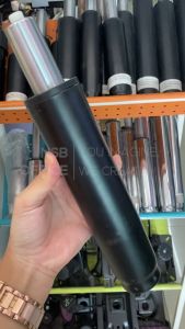 NSB OFFICE โช๊คแก๊สแบบก้นลีบ D224-9 ขนาด 8.5 นิ้ว สำหรับขาเก้าอี้ทรงสูงหรือตัวใหญ่ โช๊คเก้าอี้ โช๊คเก้าอี้ ราคา - Lazada