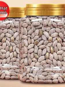 Hạt Gualou Vị Bơ 500g
