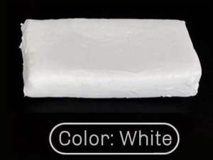 SEALING CLAY PAIR WALL HOLE CEMENT WATERPROOF SEALANT CRACK GLUE PIPE AIR CONDITIONER FILLER CEMENT MUD GAP FILLER CLAY