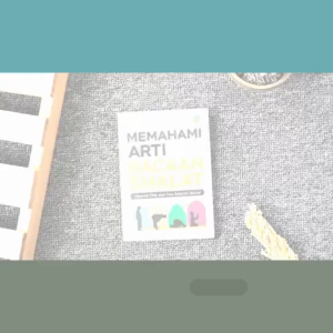 Buku Saku Memahami Arti Bacaan Shalat by Ust. Sahal Fikri - Ziyadbooks