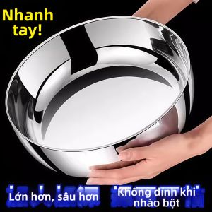 Heavy Duty Stainless Steel Kitchen Washing Basin