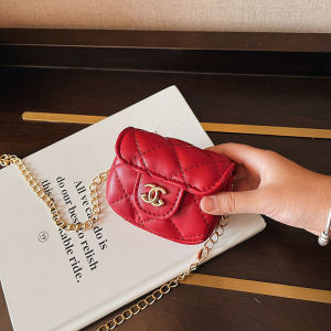 Childrens Mini Crossbody Bag