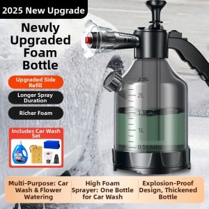 JOYCS | Car Wash Foam Sprayer 3L