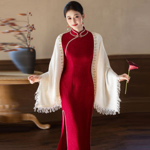 New Fall Elegant Fashion Knit Womens Cardigan