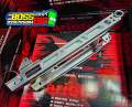 Ariete Alloy Swing Arm Plus2 Plus3 Adjustable Prototype Wave / Xrm / Smash. 