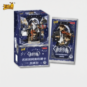 SIYOUKA | Special Edition Pack Collectible Card