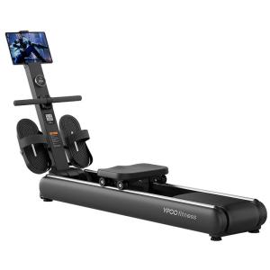 Self-powered Magnetic Rowing Machine Home Fitness Indoor