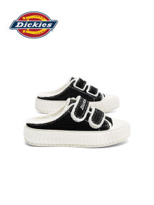 Dickies | Comfort Thick Sole Slippers Womens Canvas Shoes