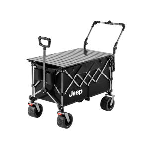 Jeep | Xe Đẩy Gấp Đa Năng Có Ghế Ngả Cho Trẻ