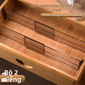 NAIFUNA | Vách Ngăn Lưu Trữ Điều Chỉnh Tự Do