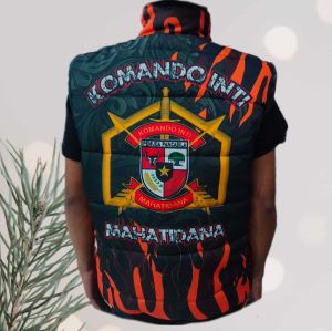 ROMPI PEMUDA PANCASILA JAKET PEMUDA PANCASILA BAJU PEMUDA PANCASILA KOMANDO INTI MAHATIDANA  KOTI