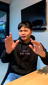 Headset K69 Original readystok FA