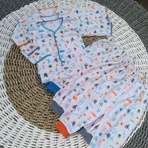 Baju bayi terbaru / baju bayi lengan panjang / isi 3 setel 0-3 bulan / perlengkapan bayi baru lahir