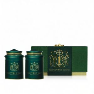 REVIVALIST TEA | New Spring Tea Mingqian Green Tea 100g