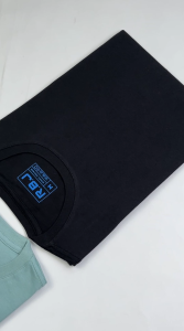 RBJ T-Shirt Cotton Pria 207430091