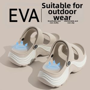 Molly | Anti-slip Odor-Preventing Elevating Arch-support Slipper