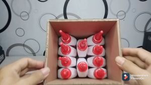 Oli Gardan Matic 10 Pcs: Pilihan Terbaik untuk Motor Matic