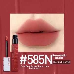 Maybelline | Long-lasting Color Enhancing Lip Glaze