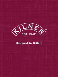 Kilner | Lọ Kính Di Động Có Nắp Đậy Kín