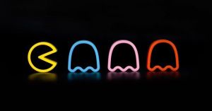 9lofish Neon skirt tetra fish bundle / 彩裙 2-3cm fast order b4 QC will creatively unreasonable reject again!!! All images is snap and edited by myself!!!